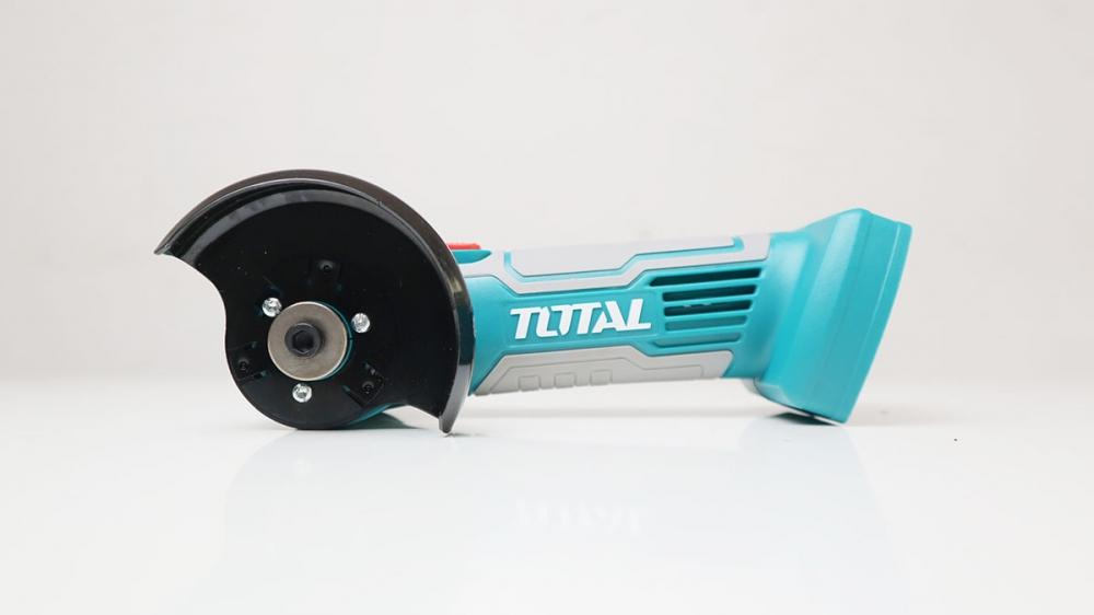 MÁY CẮT/MÀI MINI DÙNG PIN LITHIUM-ION 20V (KHÔNG KÈM PIN &amp; SẠC) TOTAL TAGLI7601 - HÀNG CHÍNH HÃNG