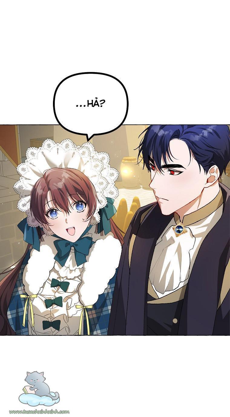 tháng năm cuối cùng của nữ phụ đoản mệnh chapter 18 10