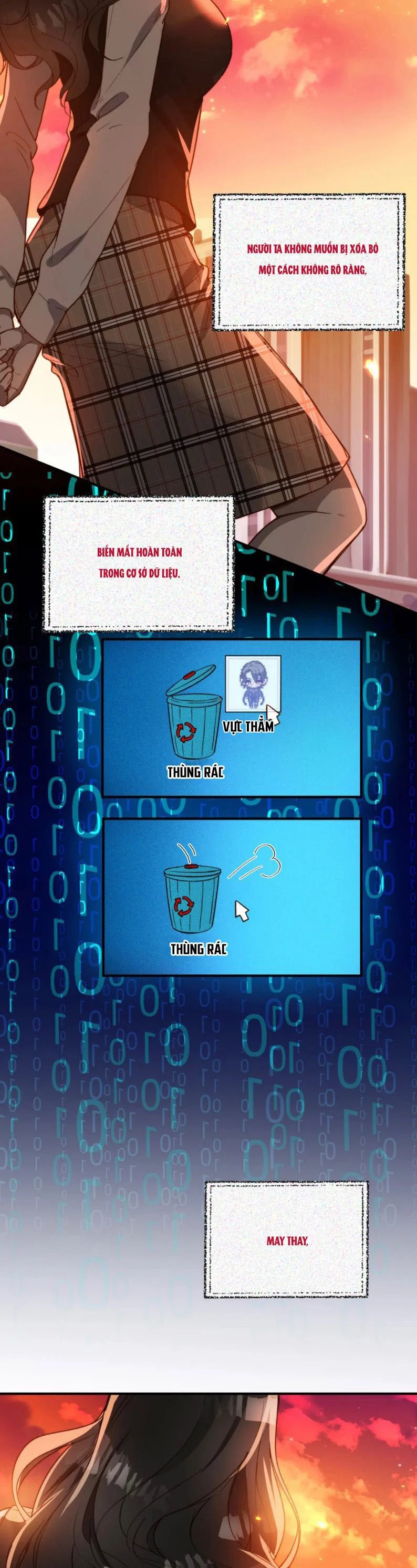 nụ hôn vực thẳm chapter 97 7