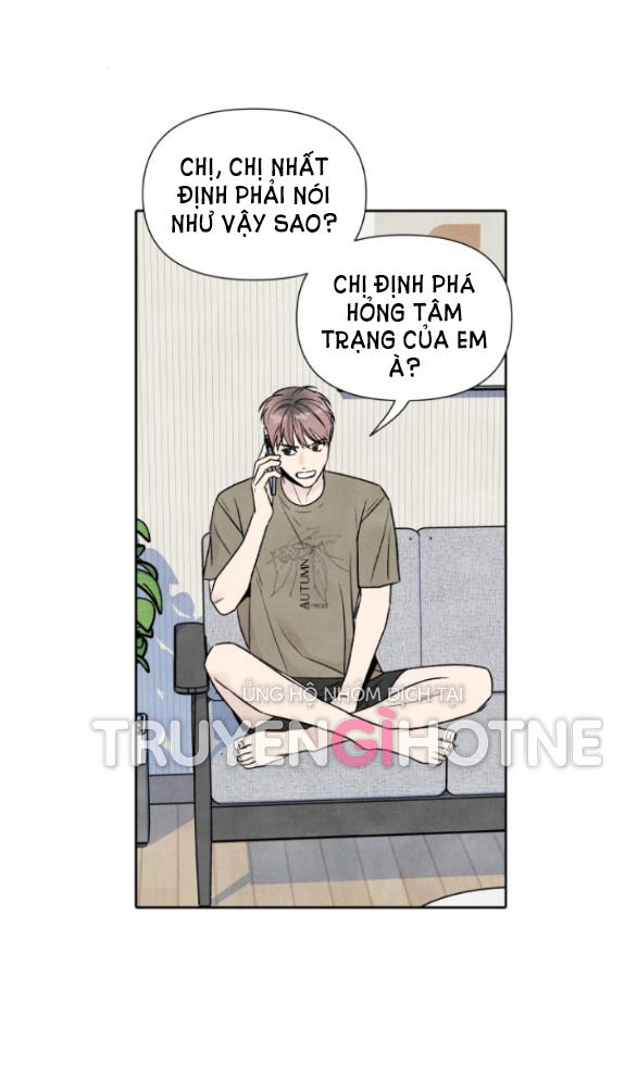 điều khiến tôi quyết tâm muốn chết chapter 64.2 20