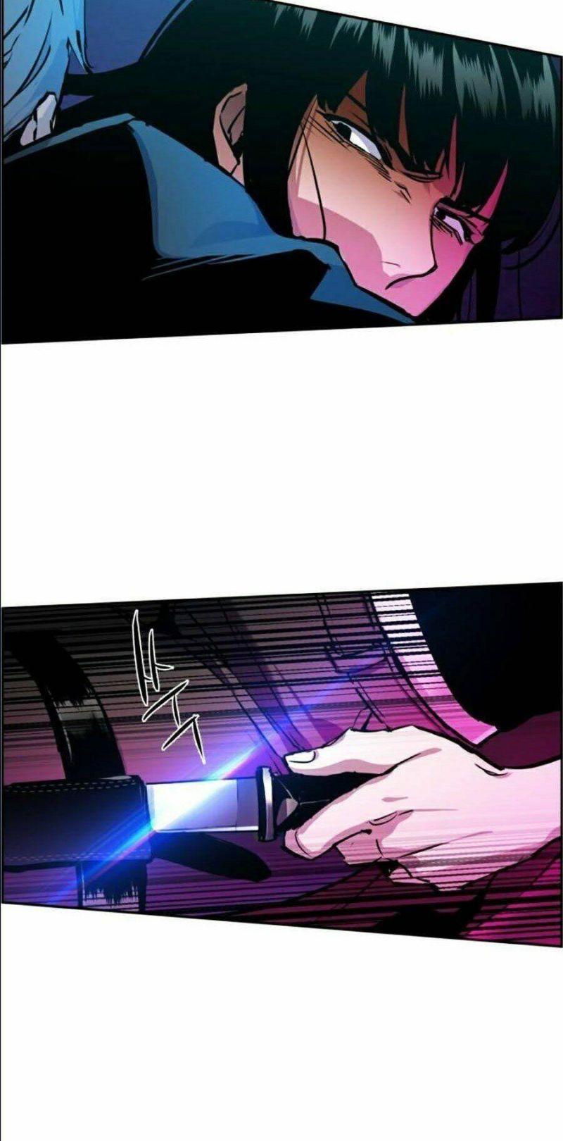 bạn học tôi là lính đánh thuê chapter 48 55