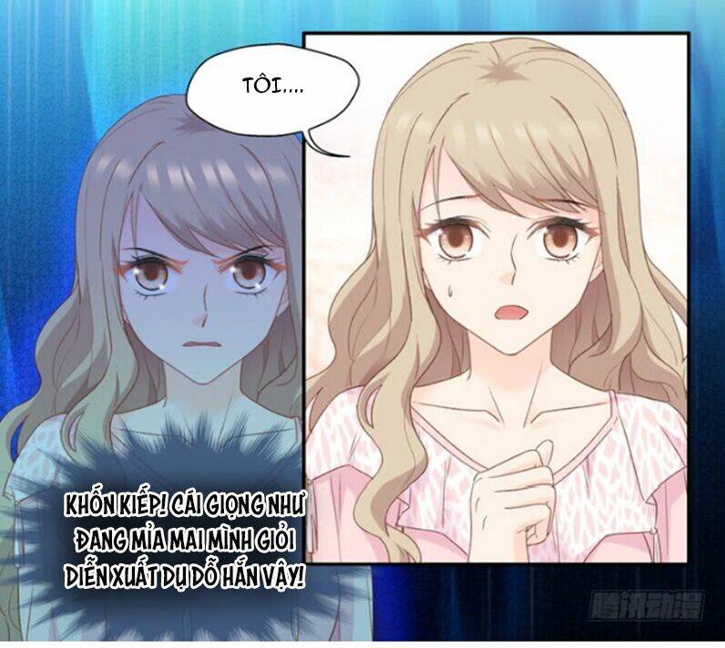 ảnh đế lão công độc ác yêu chapter 11 20