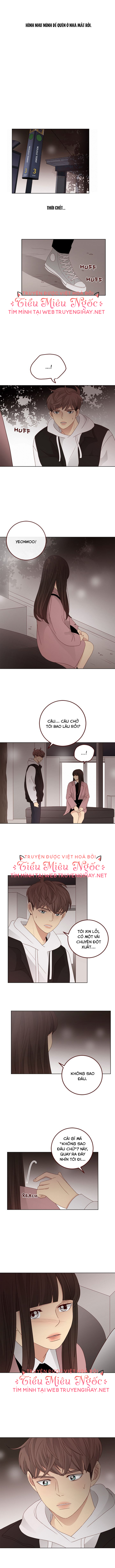 crush của tôi chapter 101 6