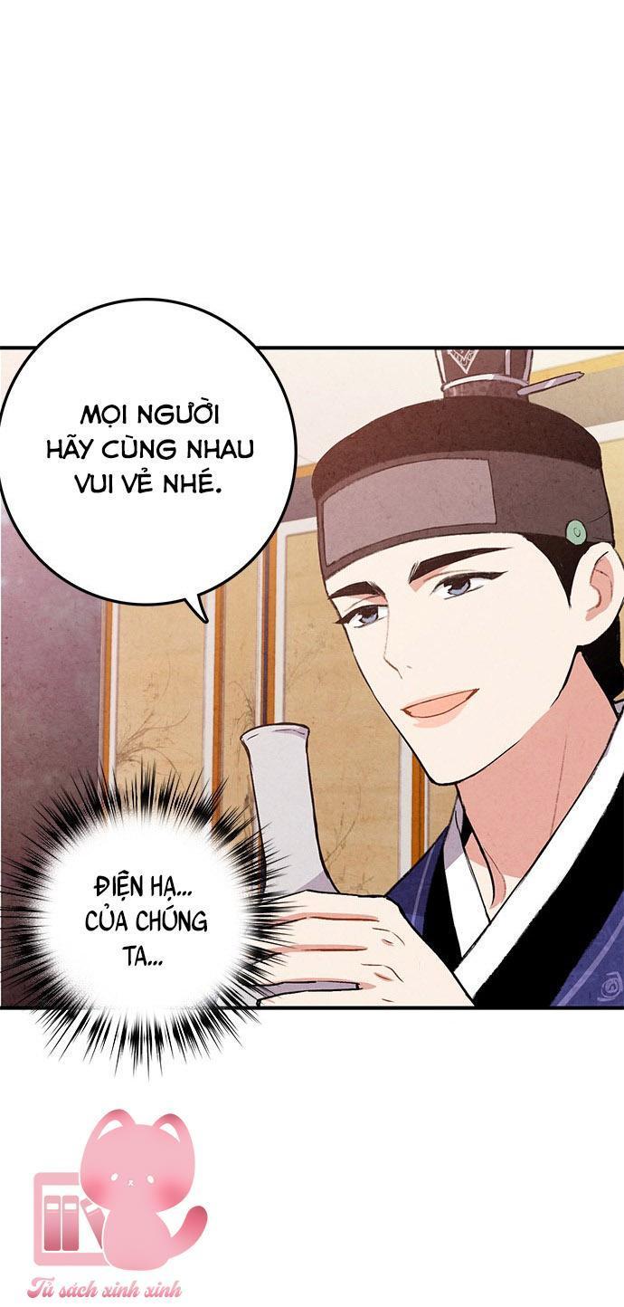 lệnh cấm hôn chapter 31 27
