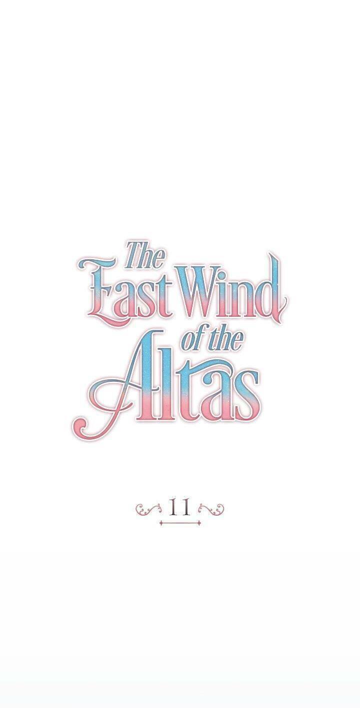 ngọn gió đông altas chapter 11 2