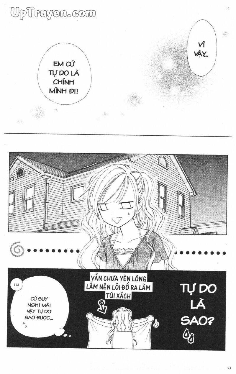 v.b.rose chapter 5 75