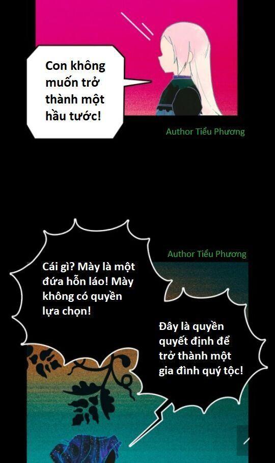 câu chuyện cổ tích của mẹ kế chapter 1.1 21