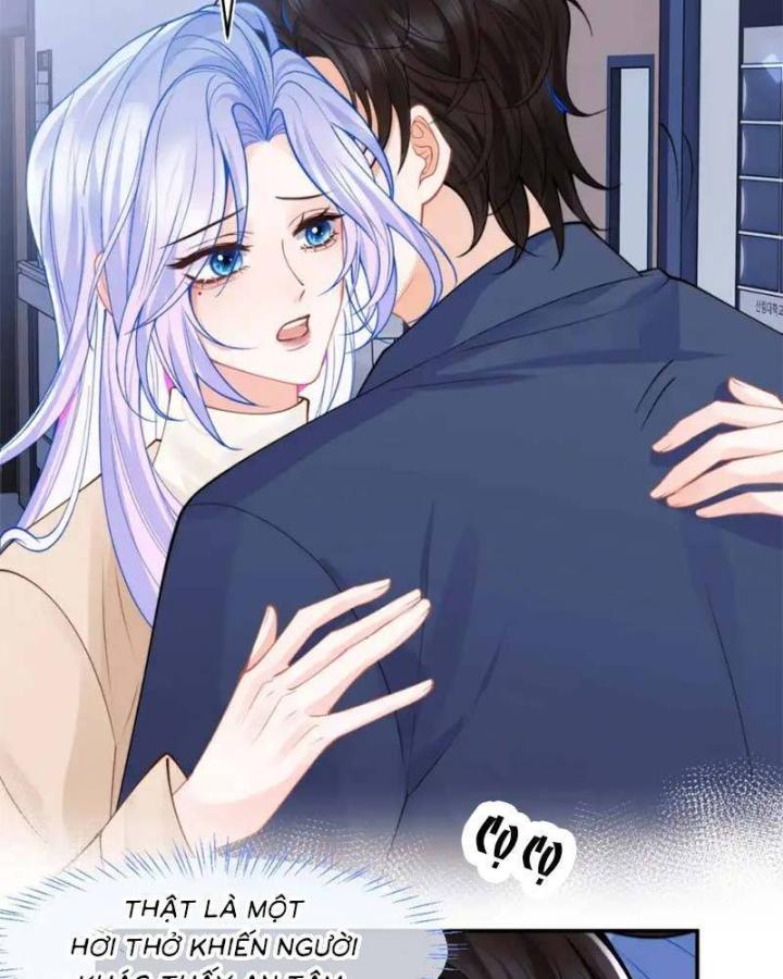 vị chỉ huy lạnh lùng khóc trong vòng tay tôi chapter 61 44