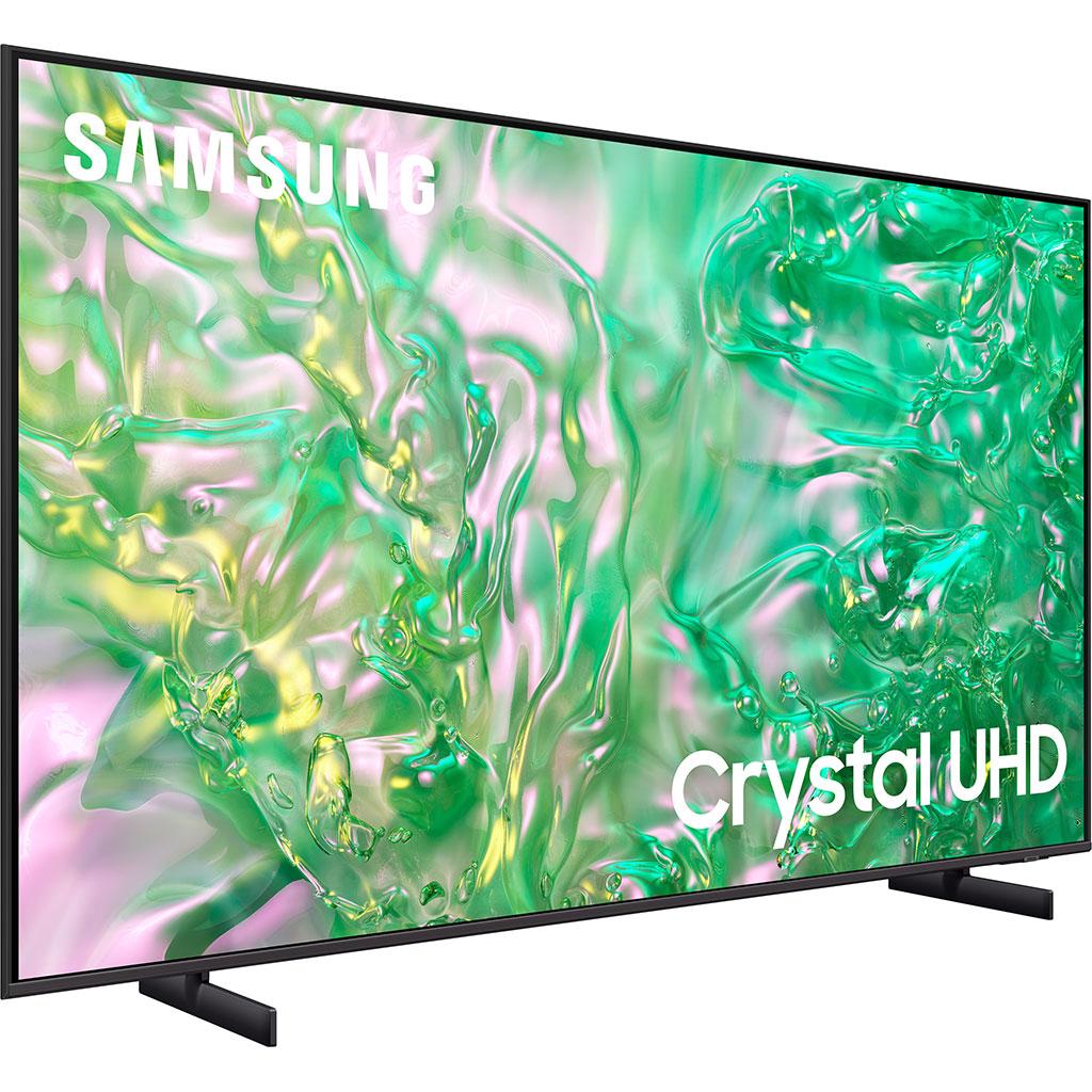 Smart Tivi Samsung 4K 43 inch UA43DU8000KXXV - Hàng chính hãng