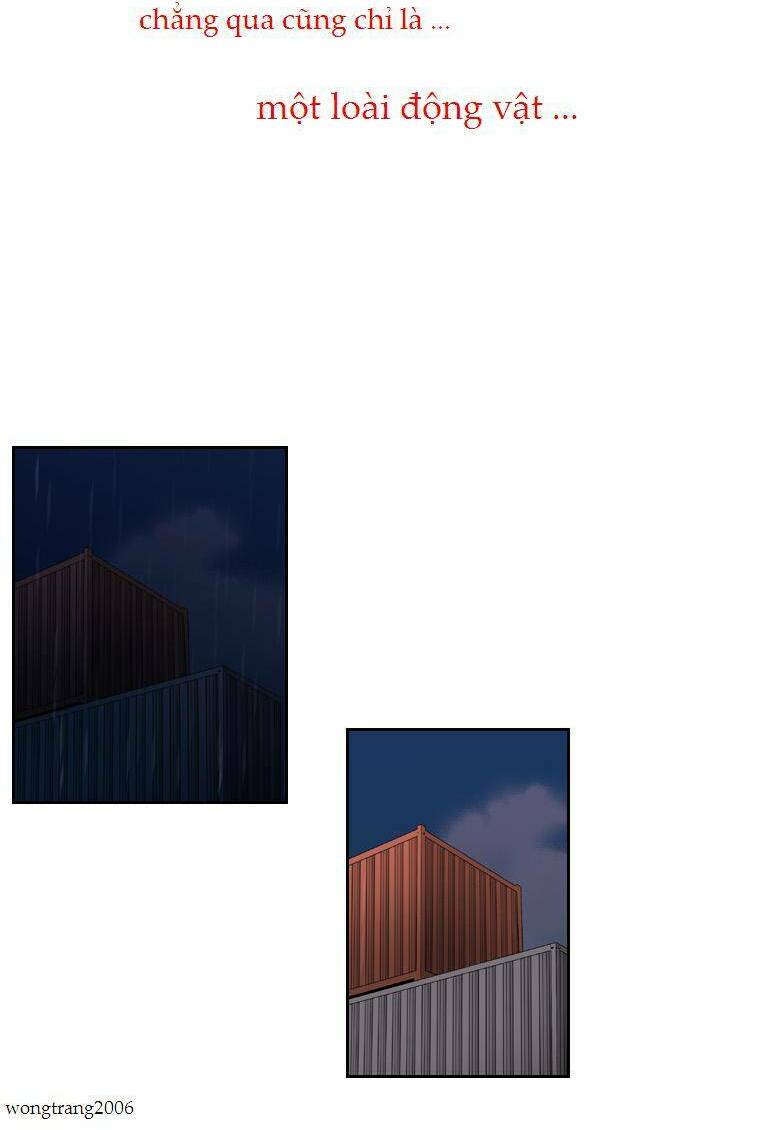 vũ hội trong chiếc hộp (banquet box) chapter 9 8