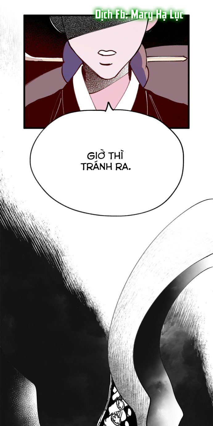 tham vọng quyền lực (full) chapter 33 16