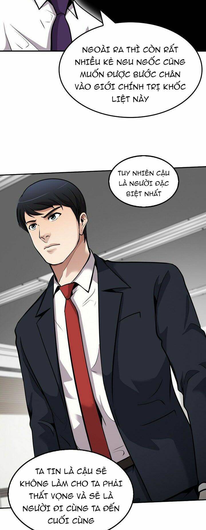 điều tra viên chuyển sinh chapter 88 24