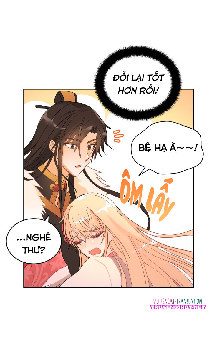 khế ước hậu cung chapter 18.2 24