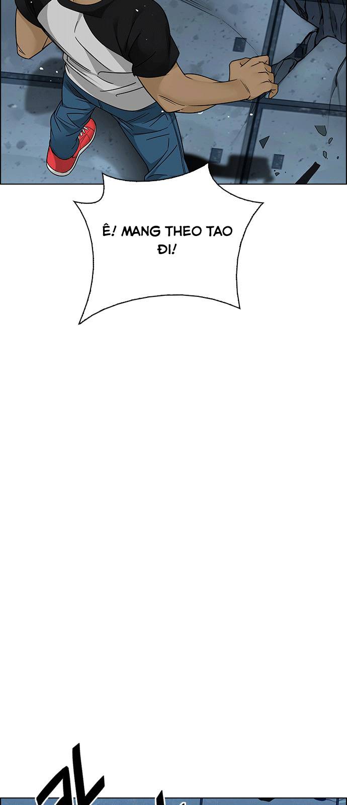 trò chơi số mệnh chapter 254 24