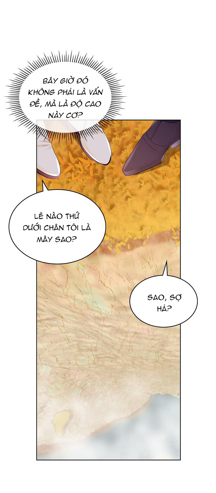 kẻ tạo ra ác nữ chapter 46 10