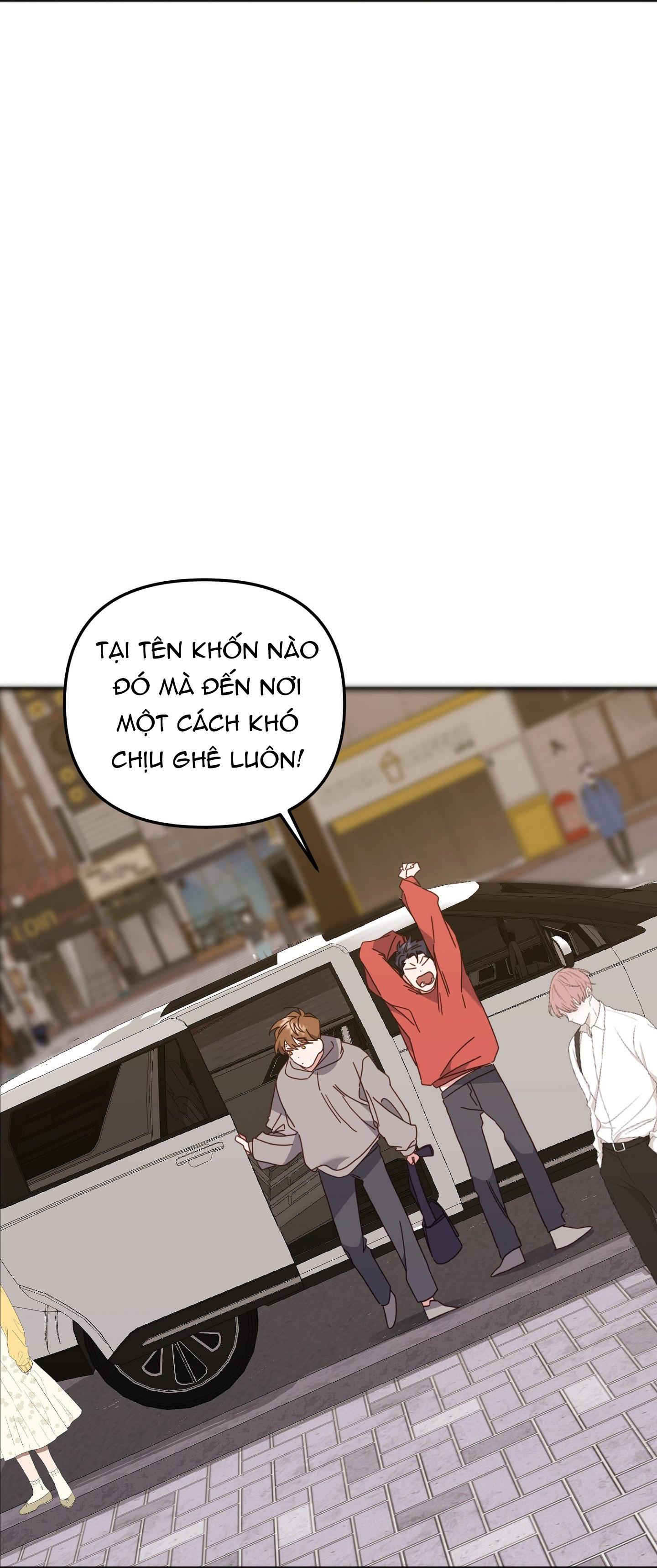 hổ trở về chapter 28 64
