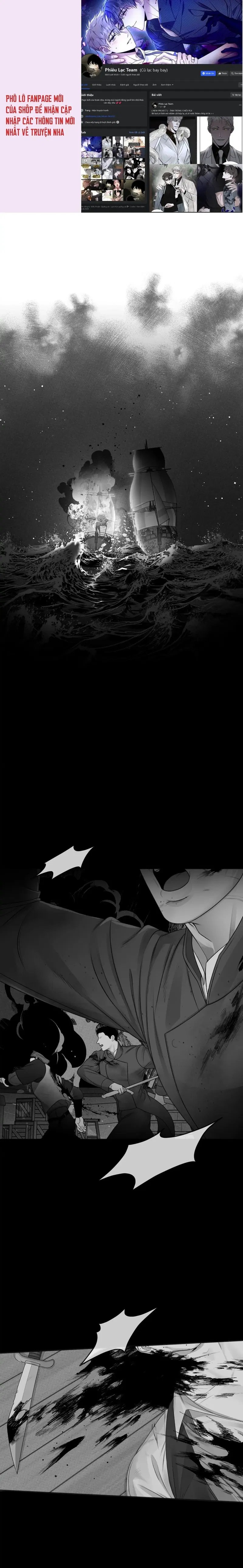 dưới lớp vỏ đen tối chapter 1 1