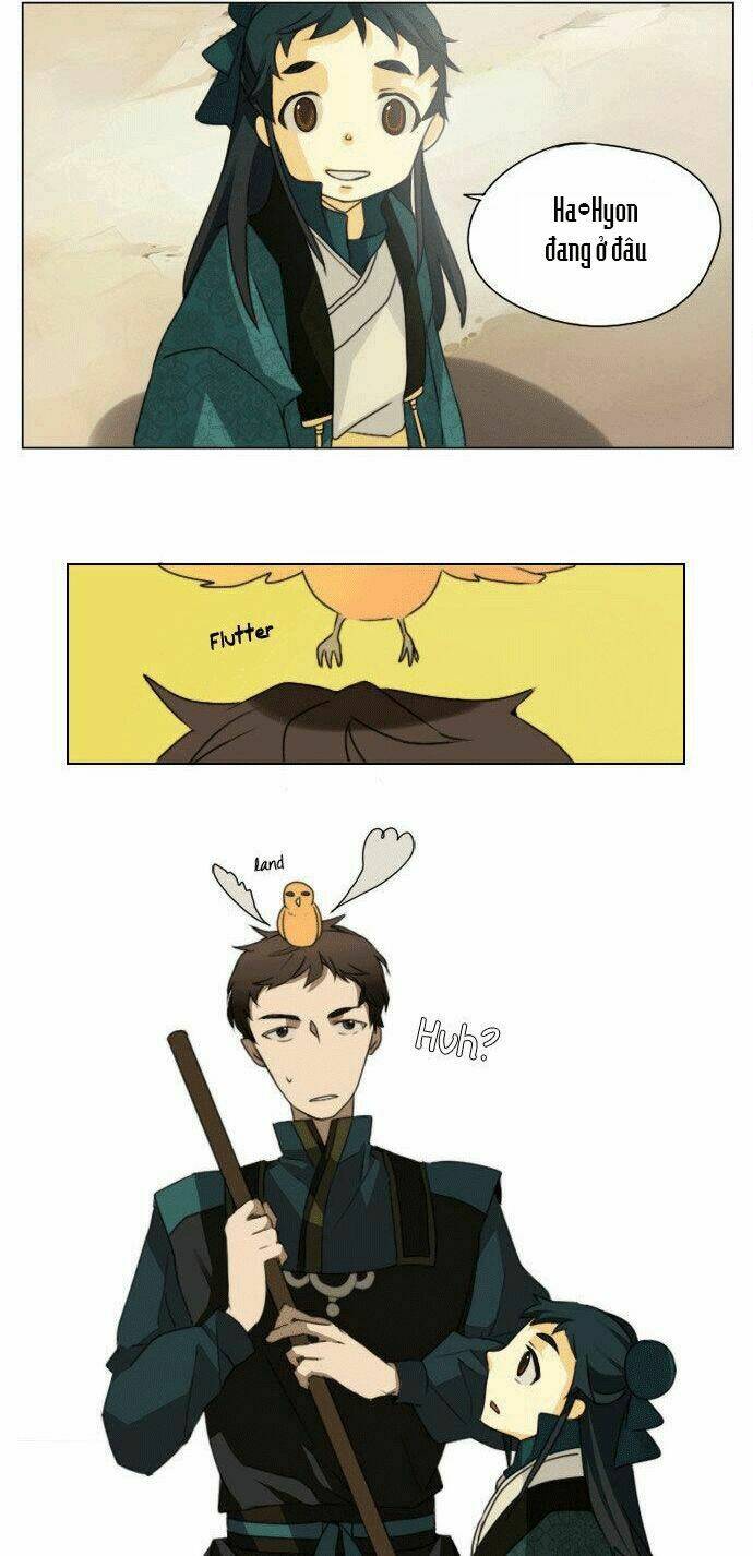 godly bells chapter 10 31