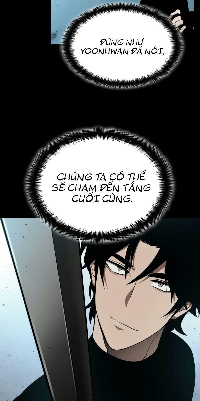 thế giới hậu tận thế chapter 2 30