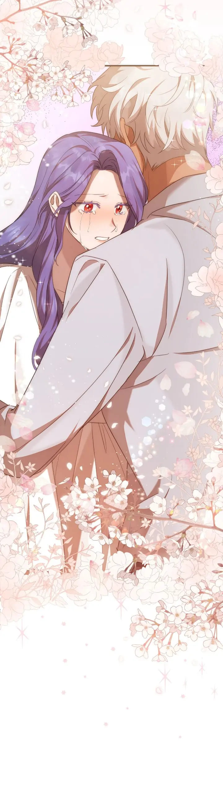 tôi trở thành nữ phản diện trong cuốn tiểu thuyết tàn khốc chapter 9.2 28