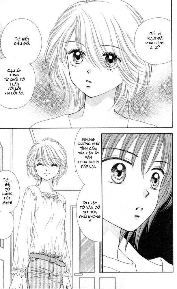 học sinh siêu ngầu chapter 4 27