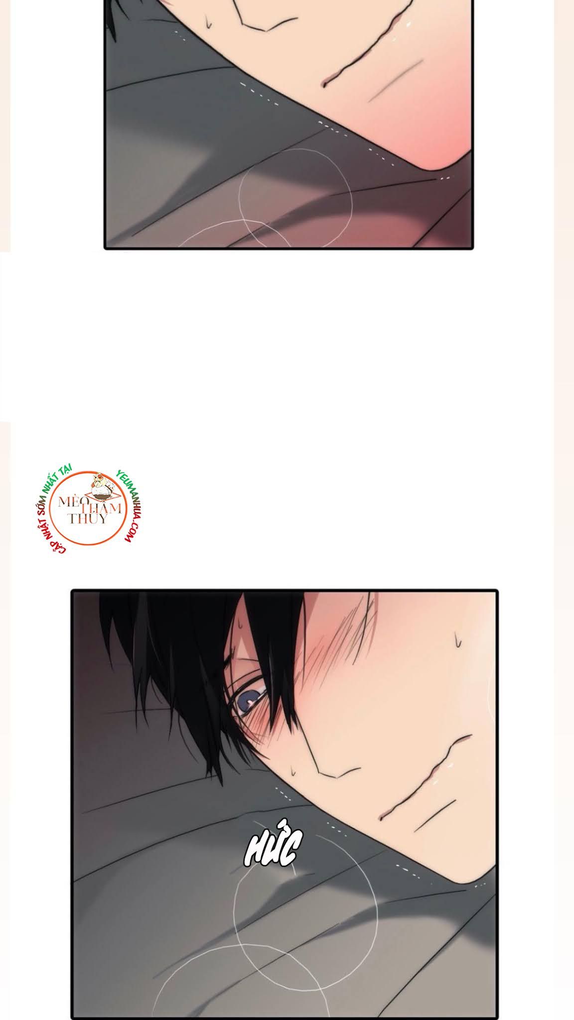 đưa đón người yêu chapter 65 33