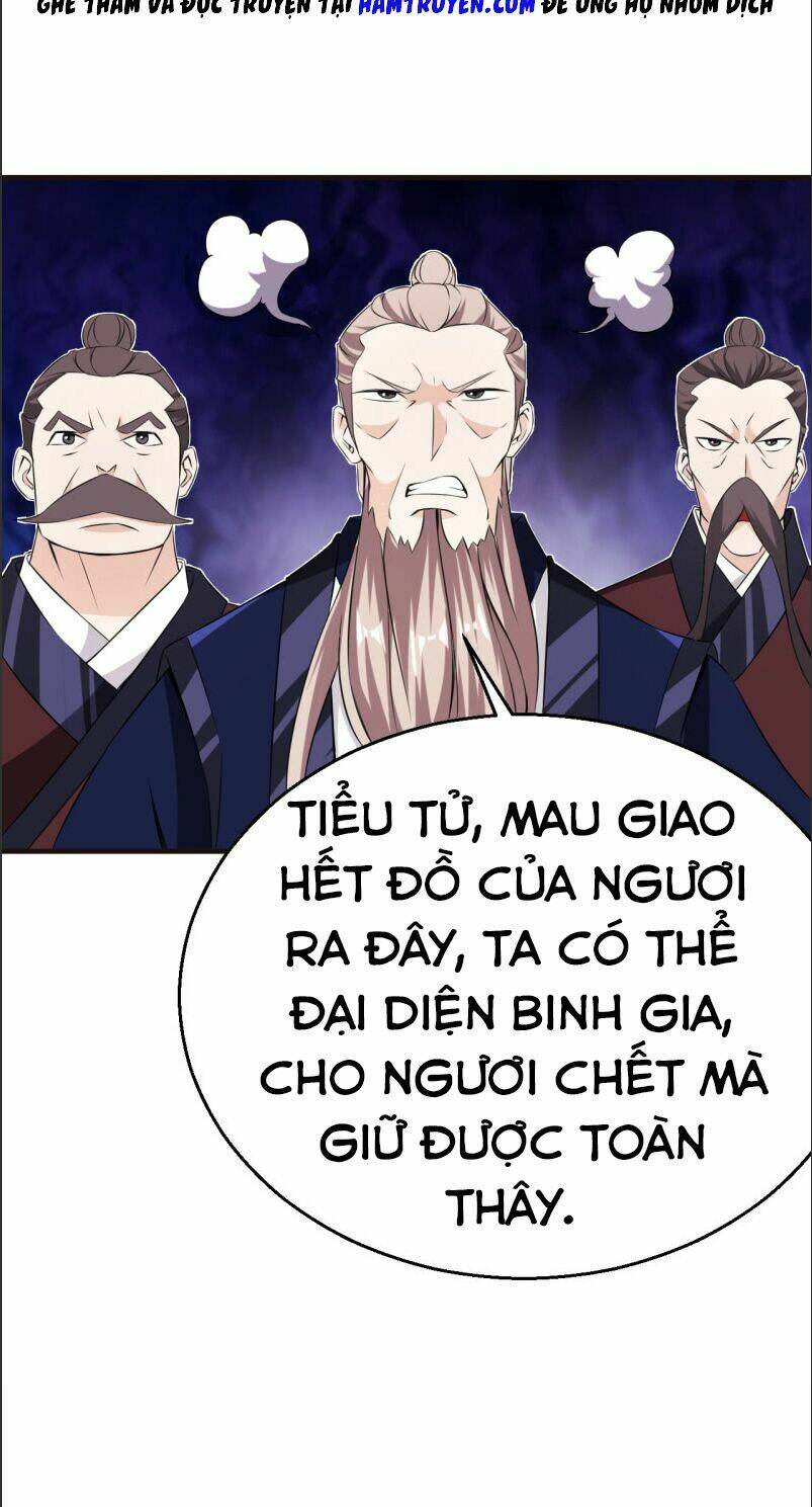 thiên hạ kiếp chapter 36 51