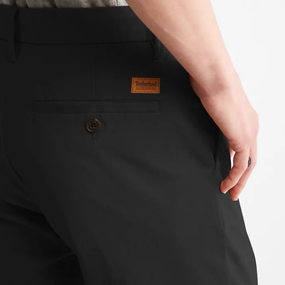 [NEW 2023] Timberland Quần Dài Nam Squam Lake Stretch Twill Chino Pant Straight TB0A2BZA