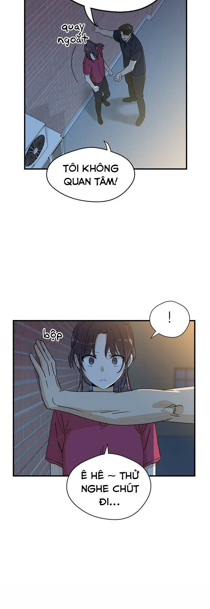 duyên nợ kiếp trước chapter 1 78