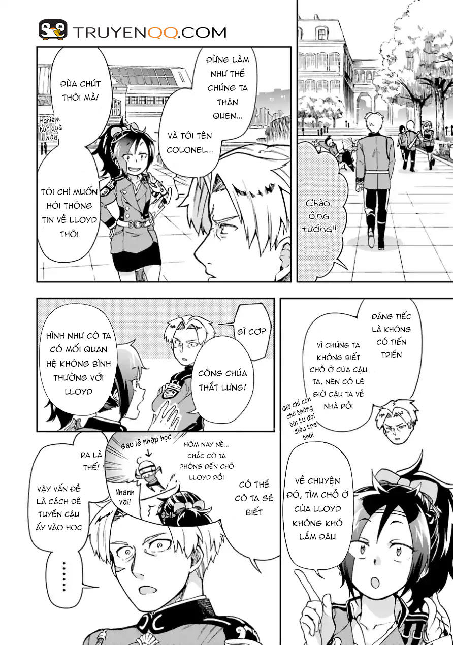 tatoeba last dungeon mae no mura no shounen ga joban no machi de kurasu youna monogatari chapter 5 31