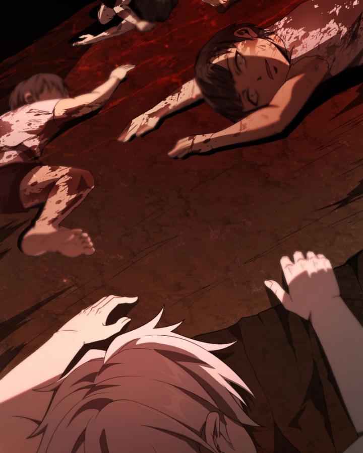 sự phản bội của cái bóng gia tộc chapter 3 80