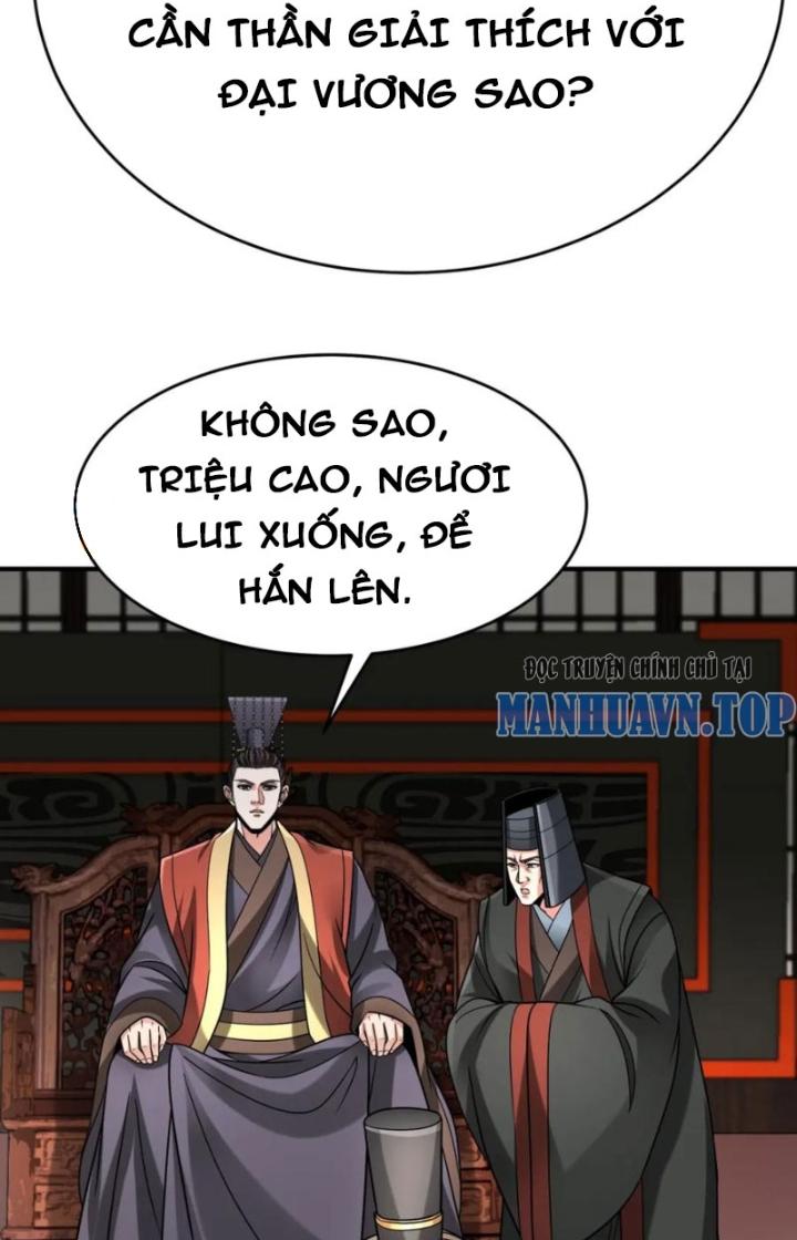 đại tần, ta là con tần thủy hoàng, giết địch thành thần chapter 68 19