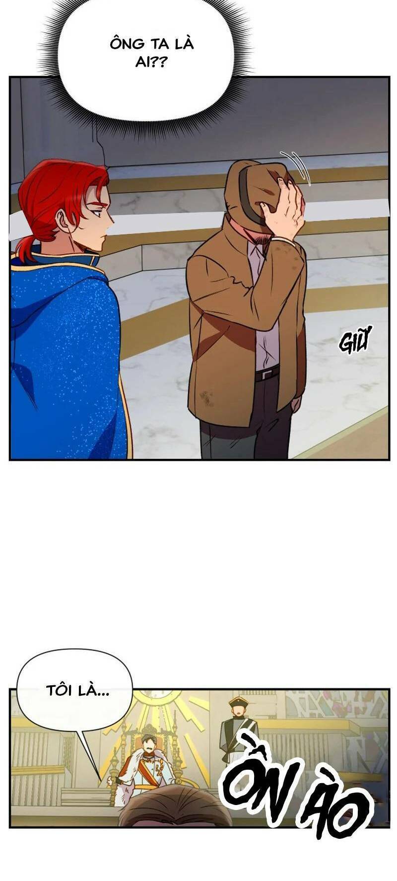 khế ước của nữ công tước quái vật chapter 38 17