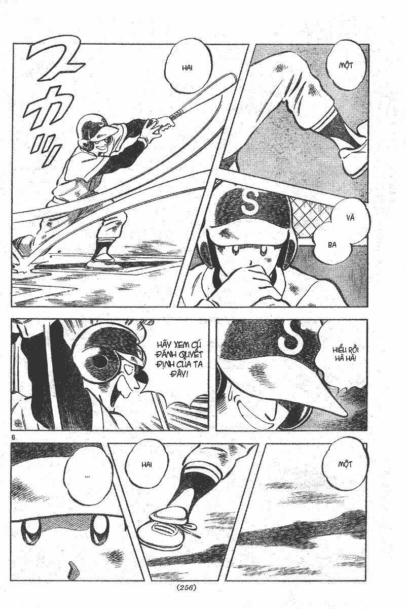 trò chơi vượt qua thử thách chapter 31 6