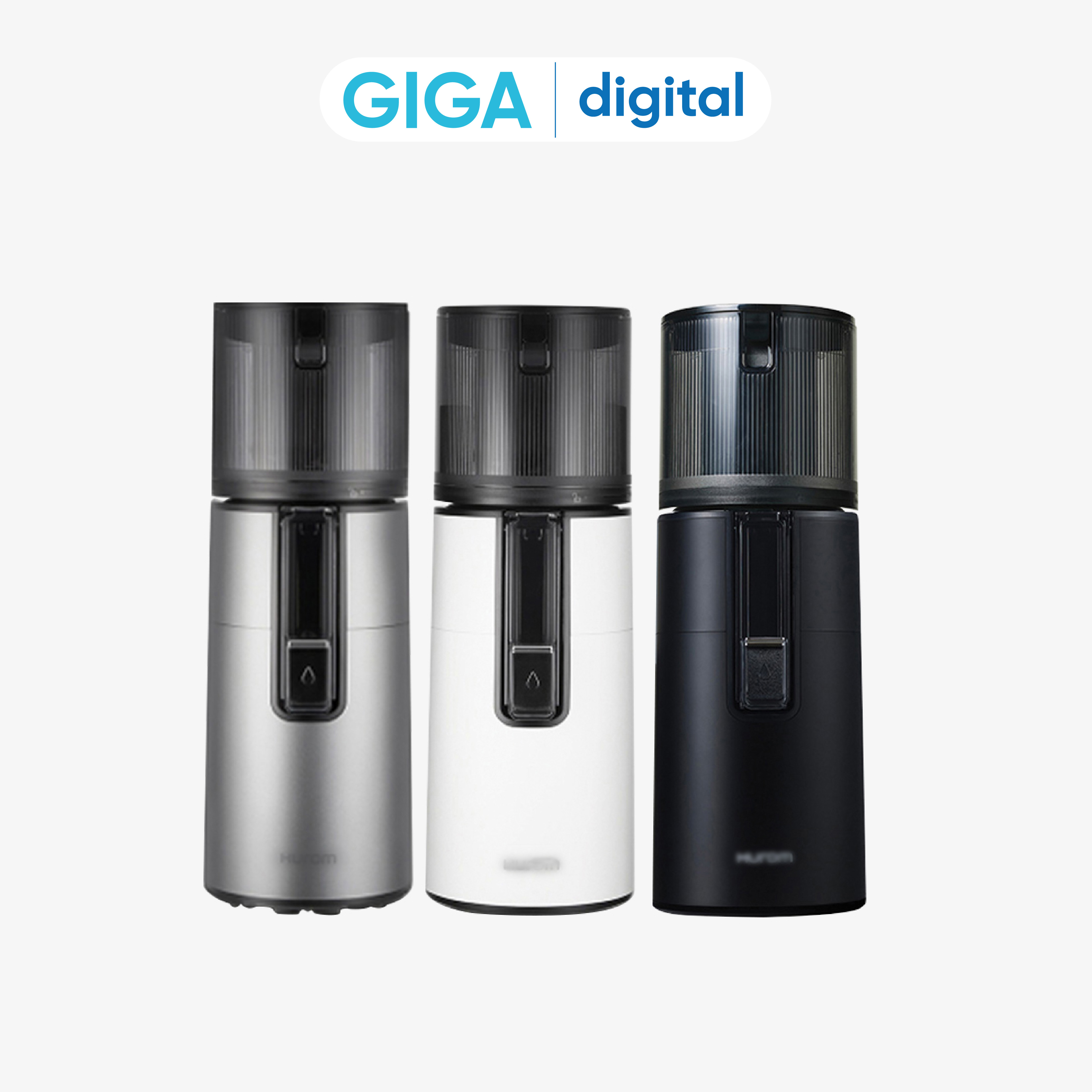 Máy ép chậm hurom H400 Hàn Quốc
