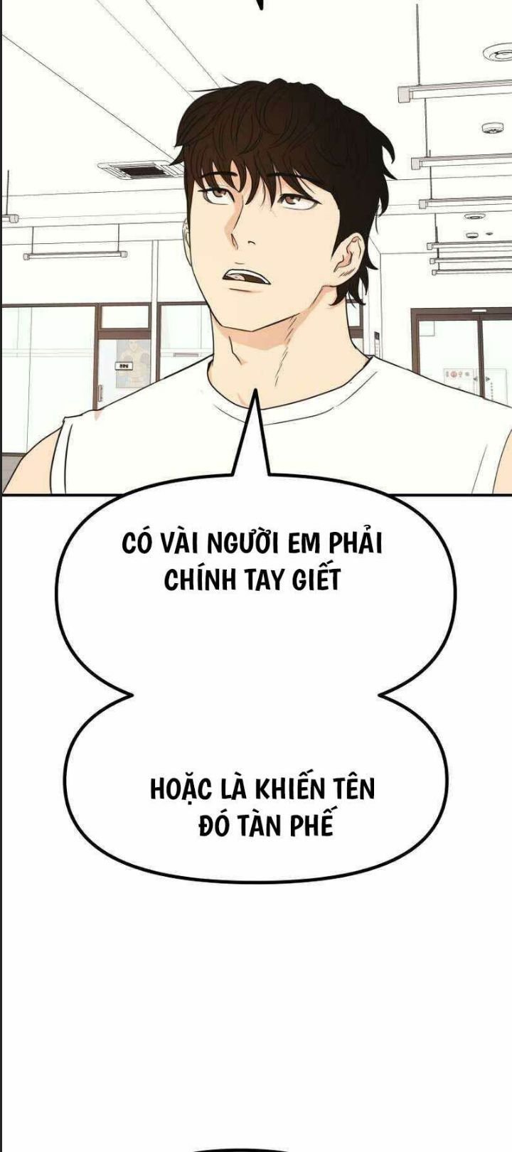 bạn trai võ sĩ chapter 97 31