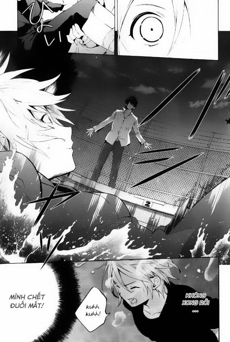 shinrei tantei yakumo - thám tử tâm linh season 1 chapter 37 3