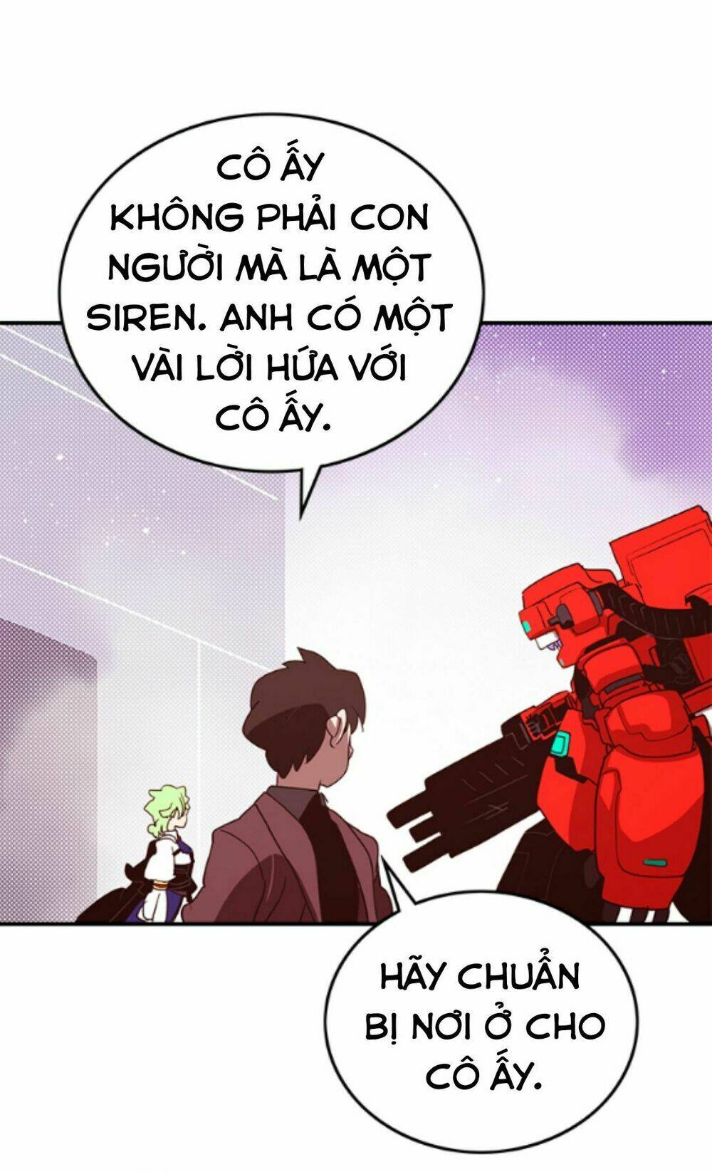 Ta Là Vua Pháp Sư Chapter 74 - Trang 37