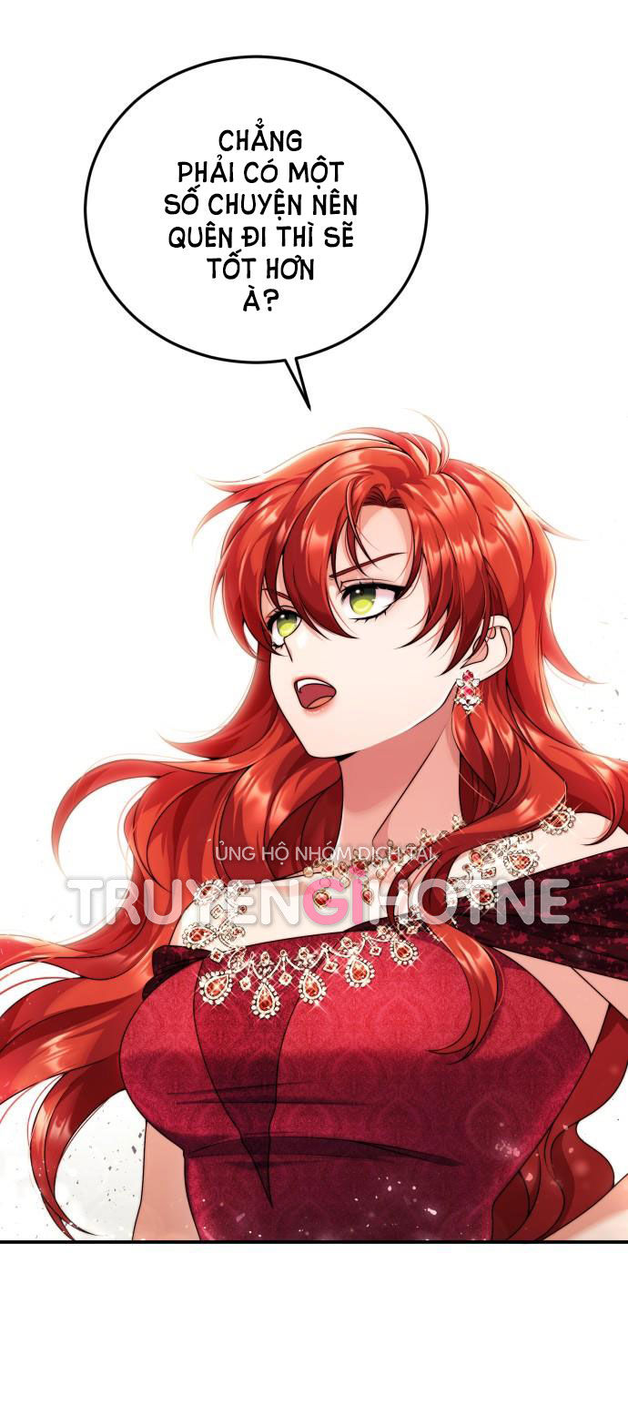 tôi sẽ ly hôn với người chồng bạo chúa chapter 22.2 21