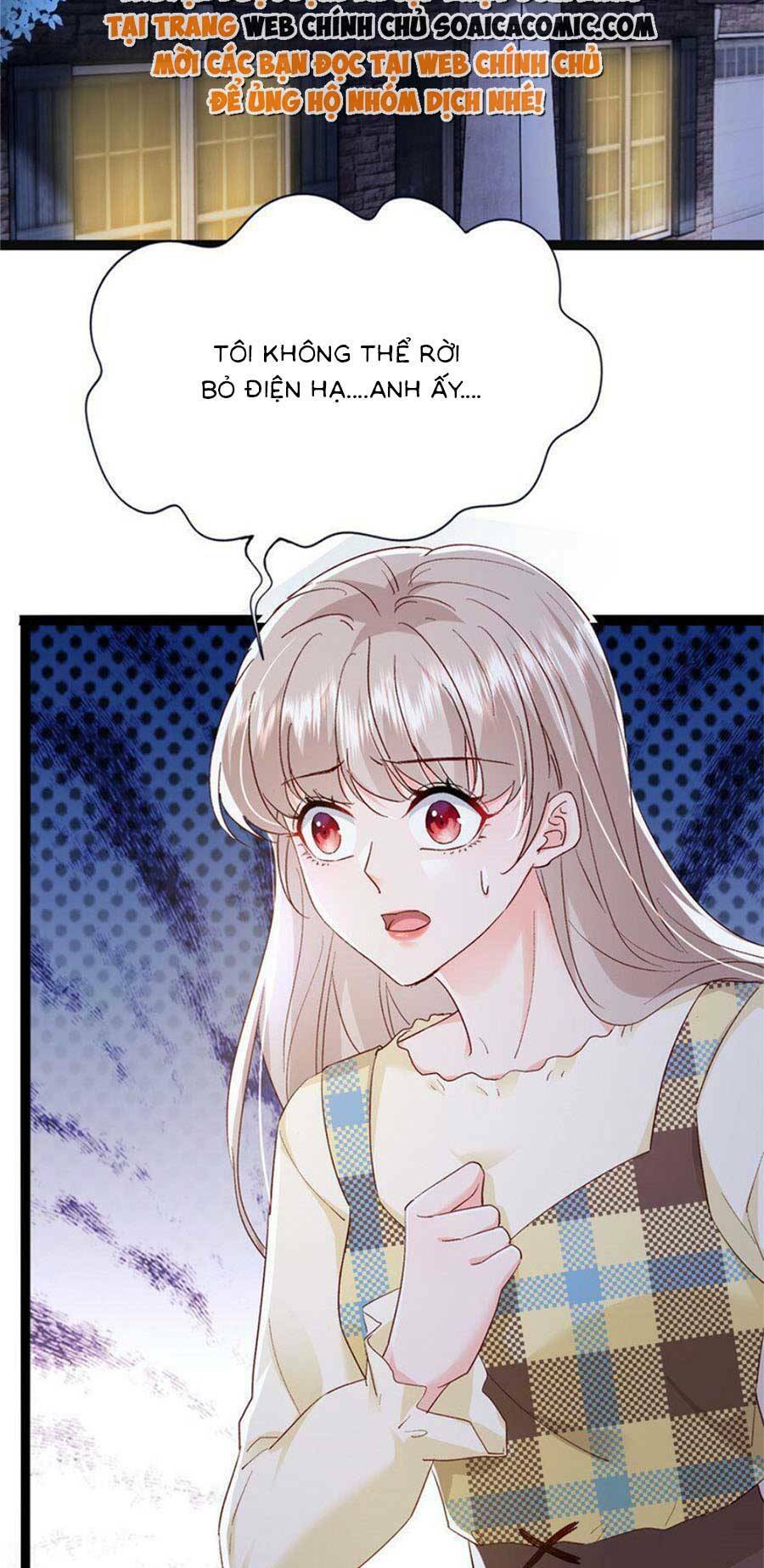 cô vợ của tôi không dễ bắt nạt chapter 80 2