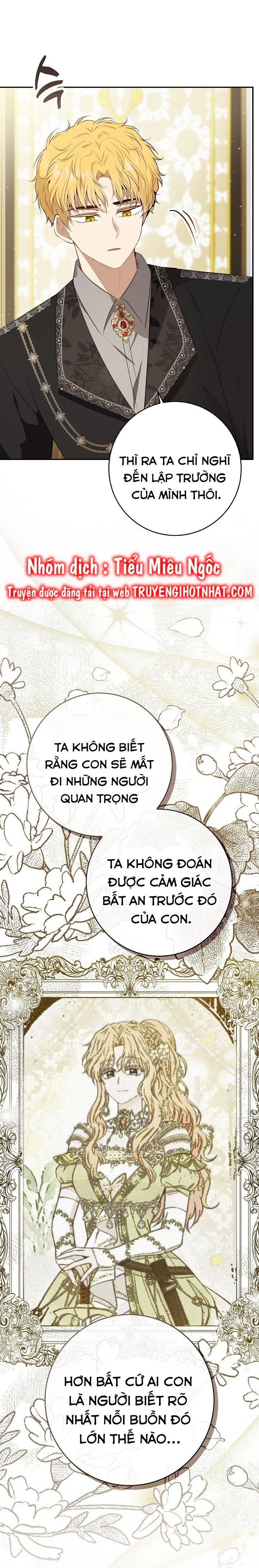 Sóc Nhỏ Tài Năng chapter 69 27