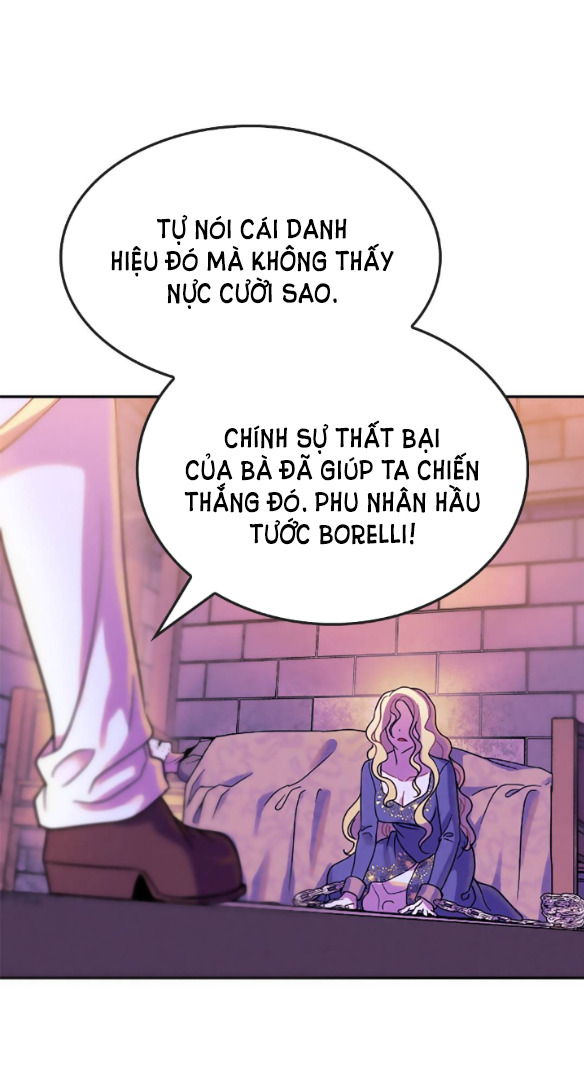 [bản 18+] trò chơi săn mồi của hoàng đế và thánh kỵ sĩ chapter 10.1 24