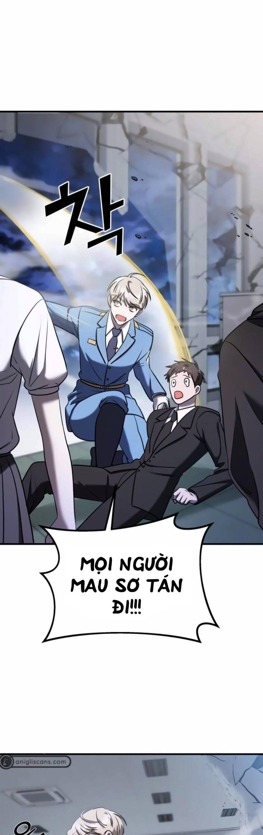 phản diện thuần túy chapter 57 66
