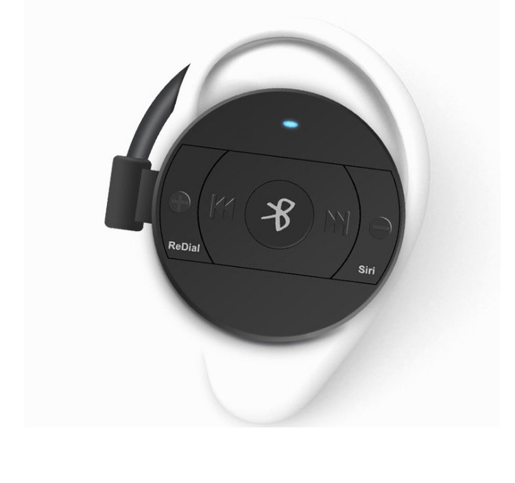 Tai nghe Bluetooth chụp tai Thể thao PKCBPF172 cao cấp tai nghe không dây chống nước cho điện thoại, máy tính bảng