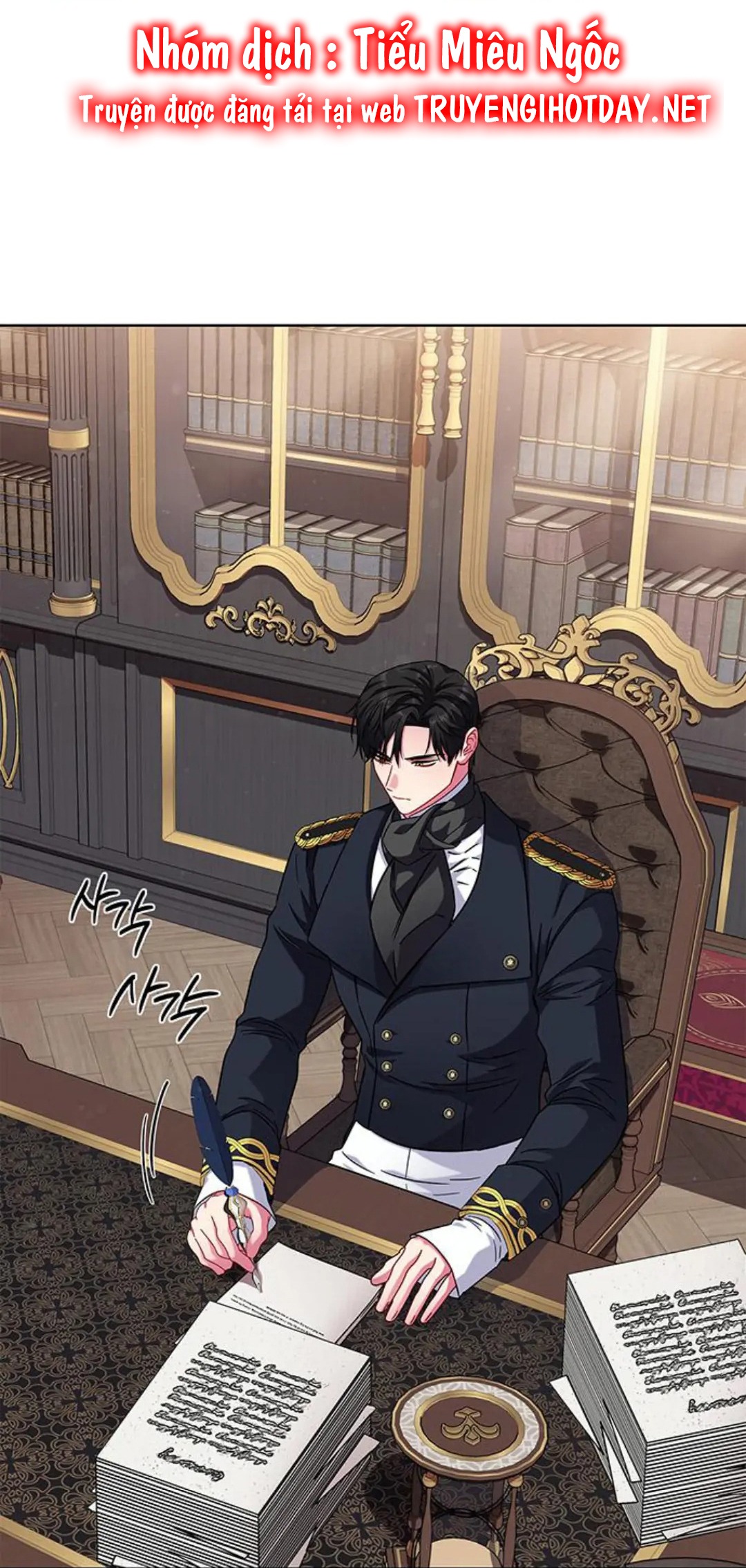 tôi trở thành mẹ của nam chính hoàn hảo chapter 11 2