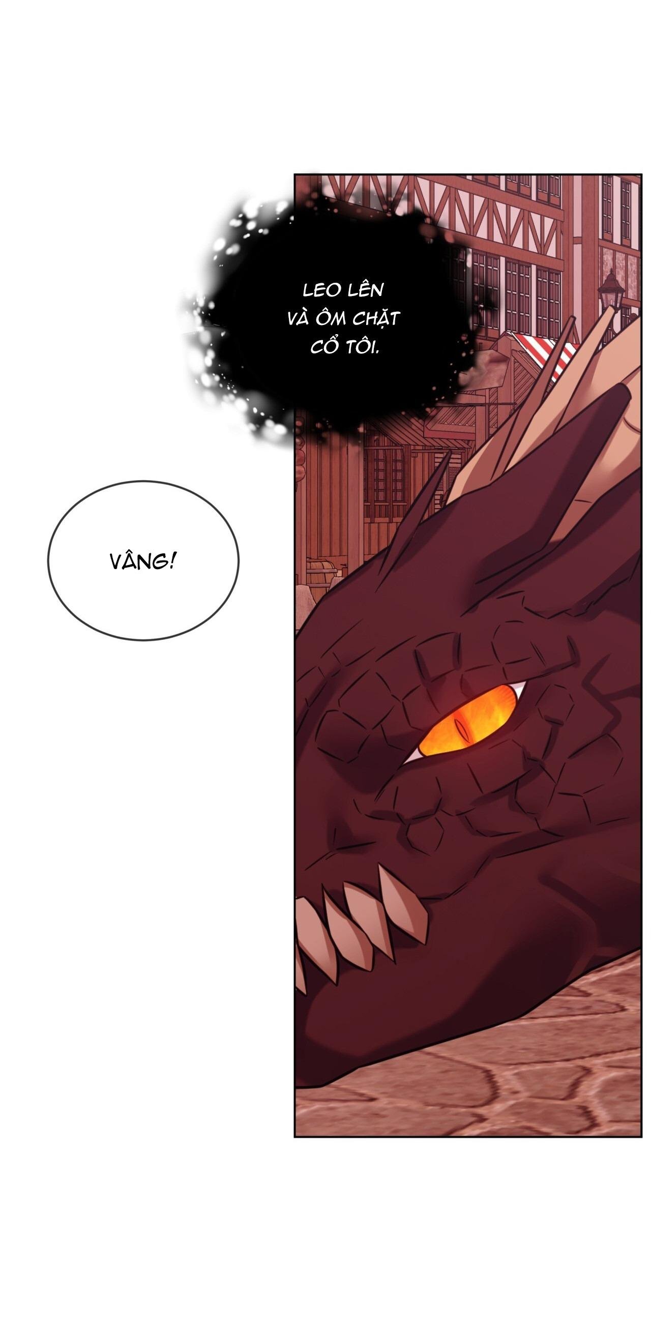 nước uống tình yêu của cáo plin chapter 33 3