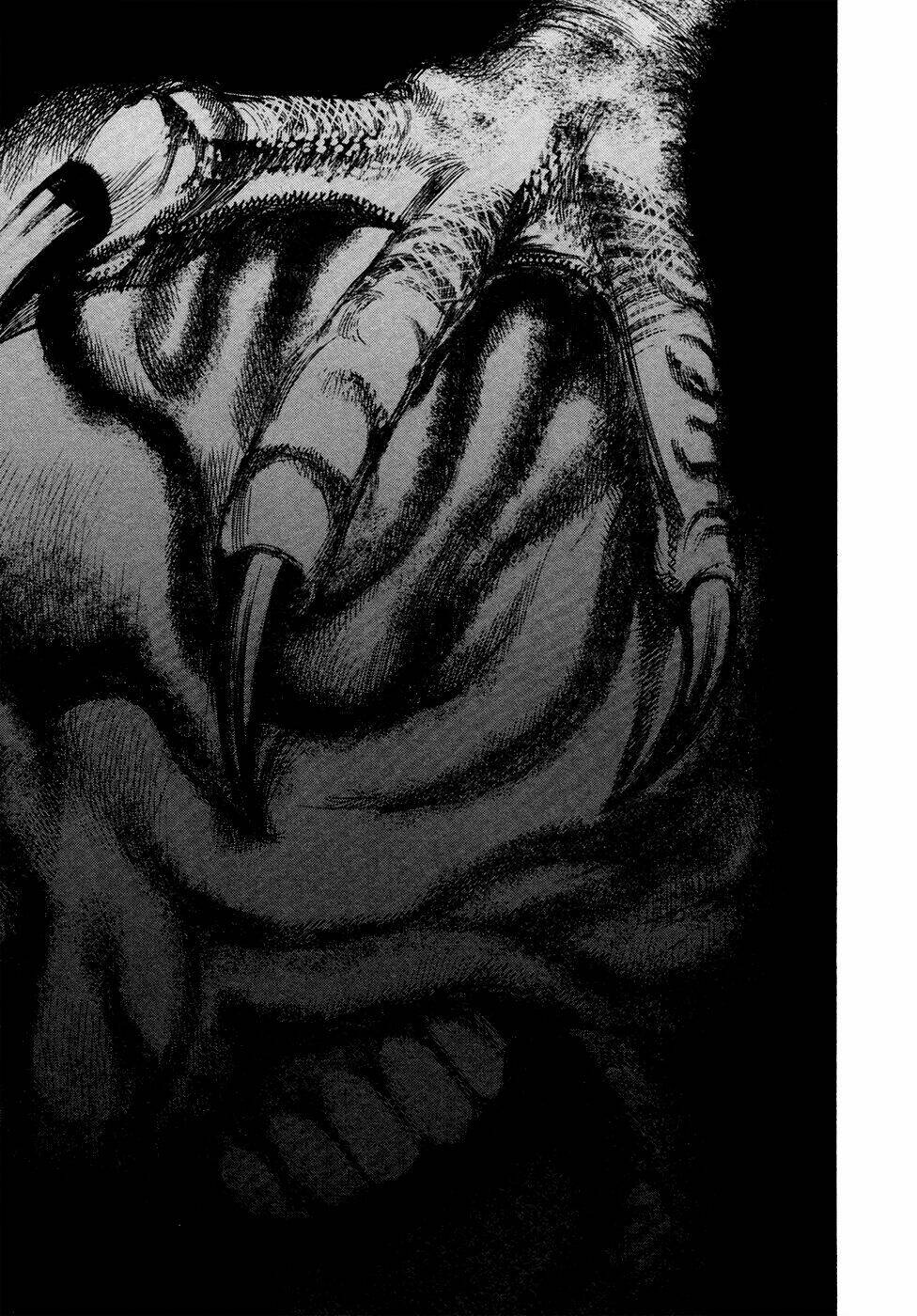 6000 the deep sea of madness chapter 18 30