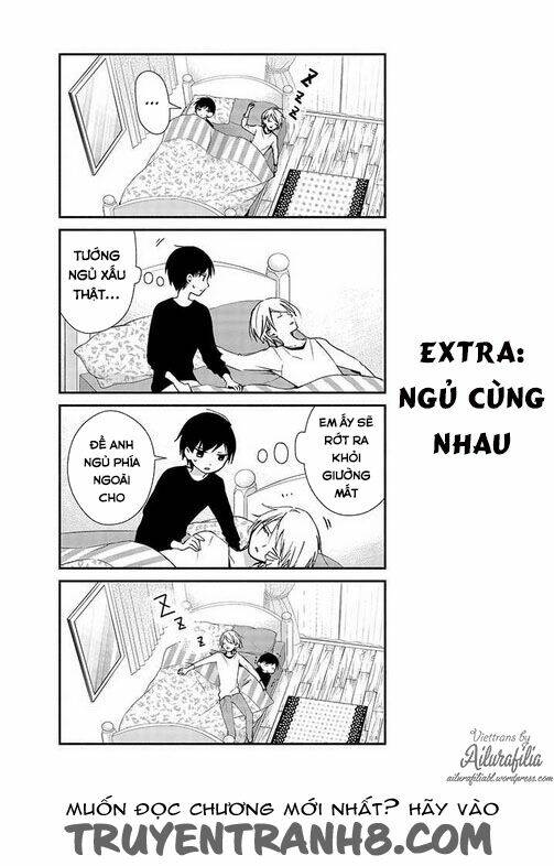 sakazuki-sanchi no gikyoudai chapter 5 16