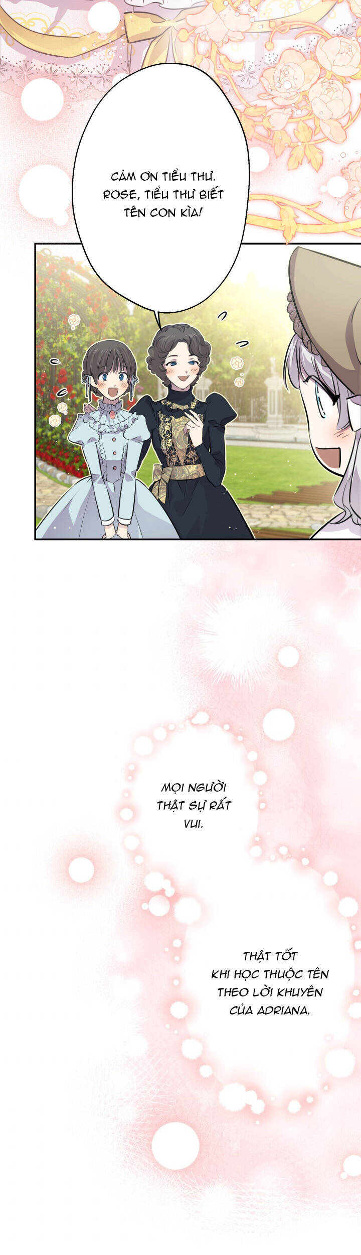 những nhân vật mạnh nhất thế giới ám ảnh tôi chapter 34 33