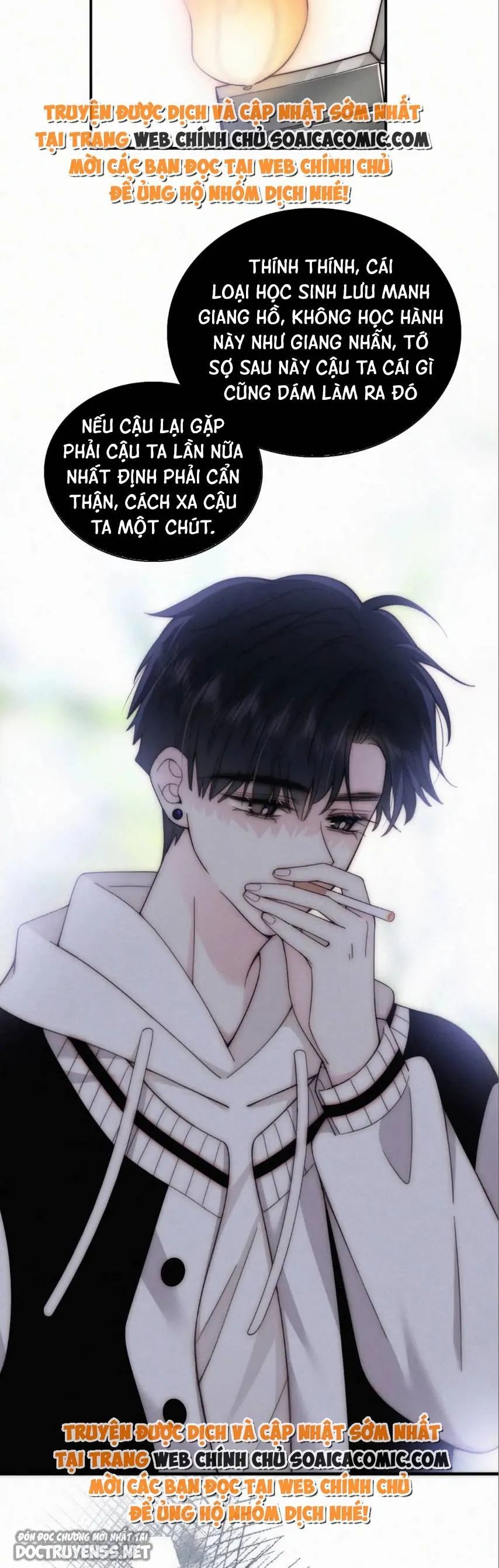 điên cuồng yêu em chapter 47 20